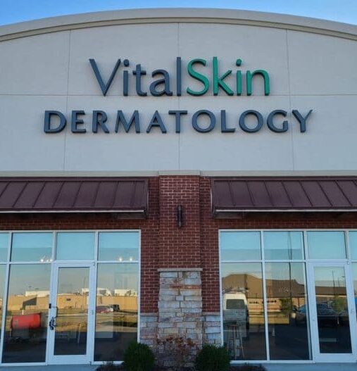 mattoon dermatology clinic