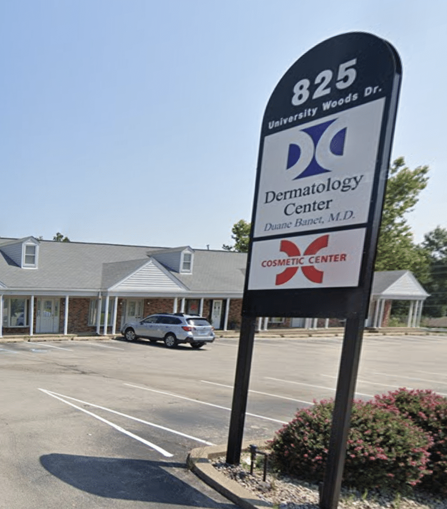 New Albany IN The Dermatology Center