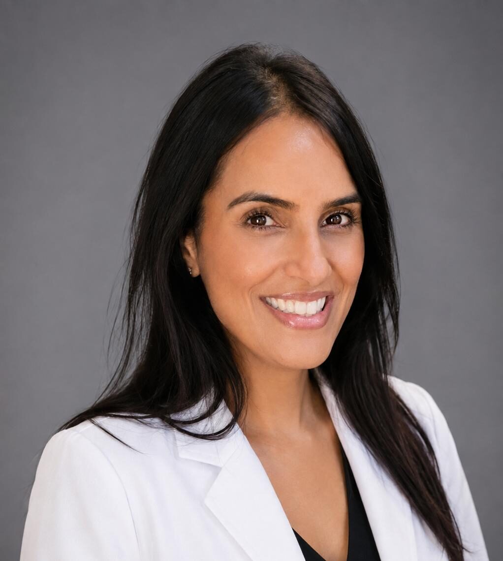 Ankita Patel, PA-C, DMSc