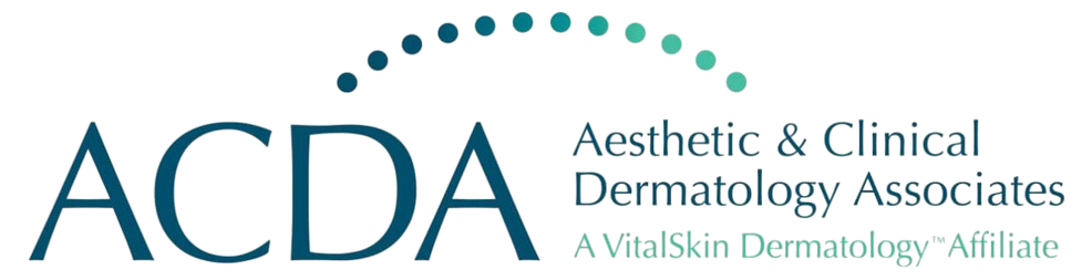 logo Aesthetic and Clinical Dermatology Associates