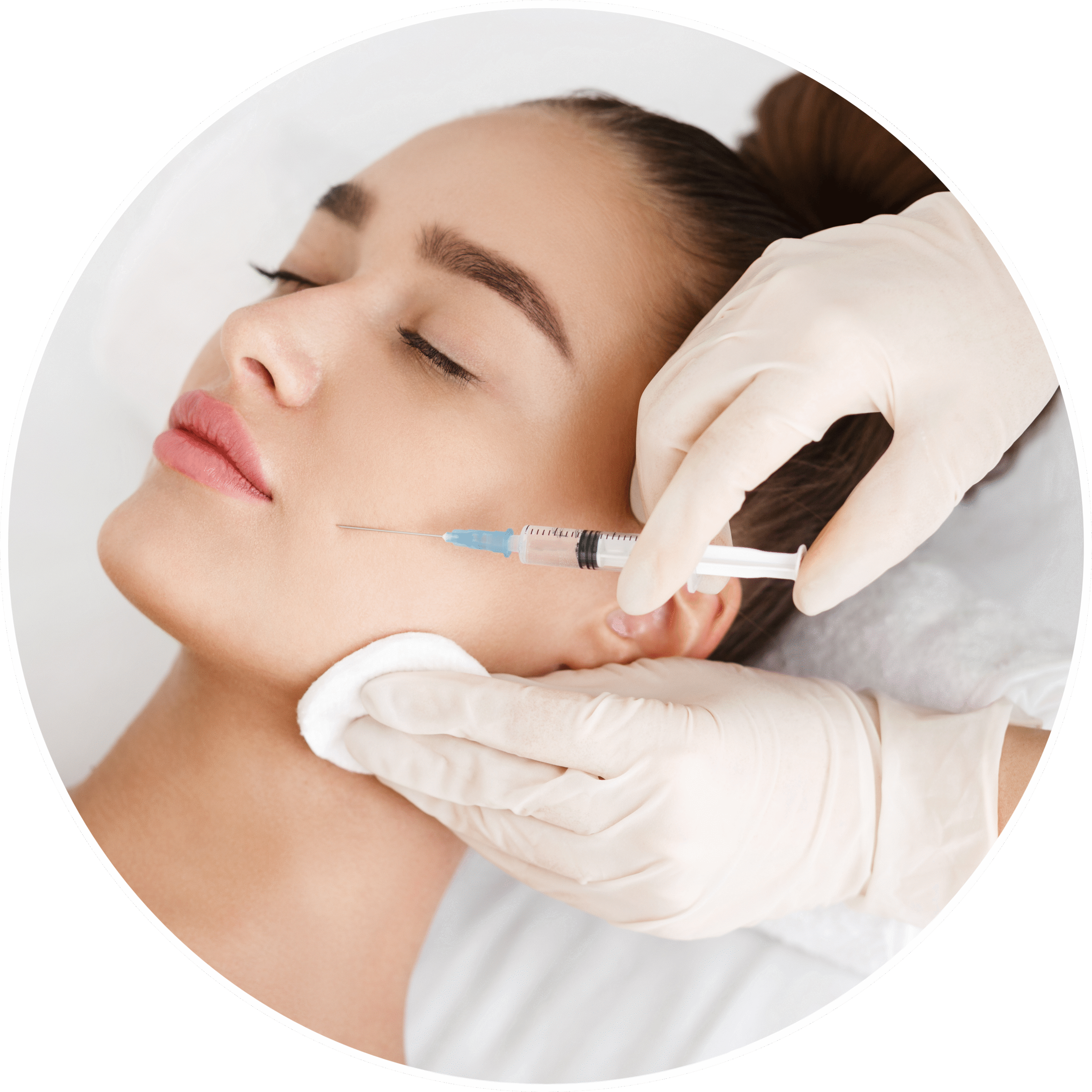 Cosmetic Dermatology