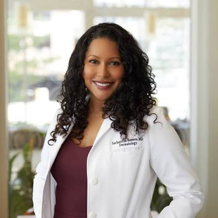 Sacharitha Bowers